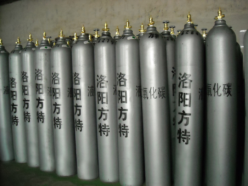 二氧化碳高純氣體使用中需注意的問(wèn)題