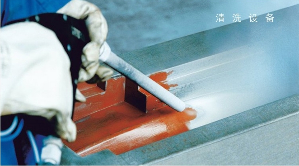 干冰在電子行業(yè)的精密清洗技術(shù)